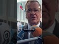 Писториус - Путину: Прекратите эту войну!
