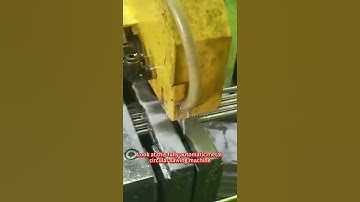 Fully automatic Metal Circular Sawing Machine, Outai Machinery #cuttingmachine  #machine