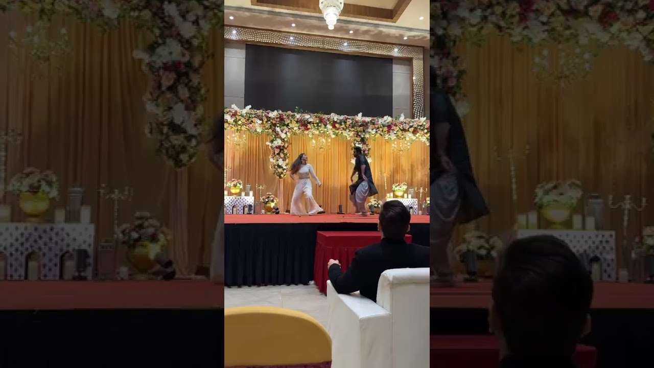 Tumse milke dil ka haal | Apoorva Ranjankar| Neha Mirajkar| Sangeet choreography