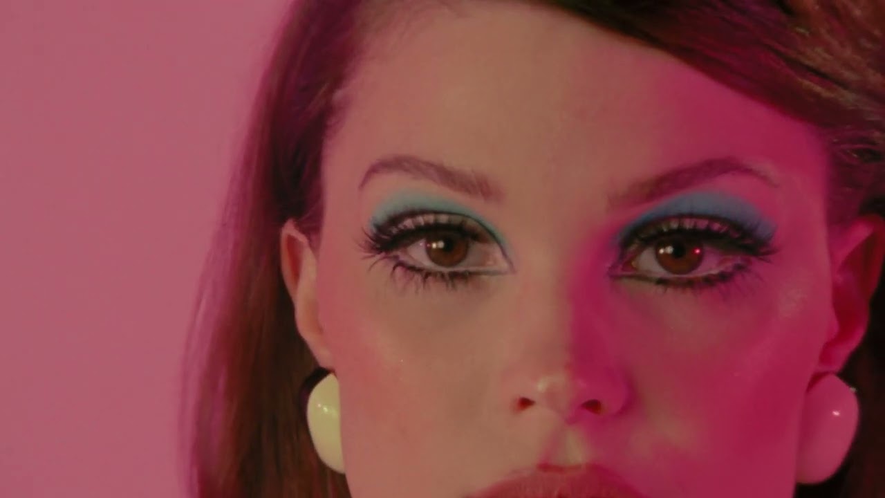 Cinema Stereo - Can't Get Close Enough (Official Video) video thumbnail