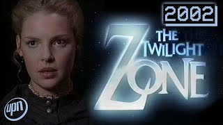 The Twilight Zone S1E5 Cradle of Darkness (Katherine Heigl) | 2002 UPN Full Episode with Commercials