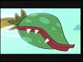 Télétoon - Total Drama Revenge of the Island French promo(2012)
