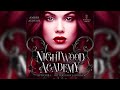 Nightwood academy episode1  bitterser albtraum romantasy serie  by amber auburn   audiobook