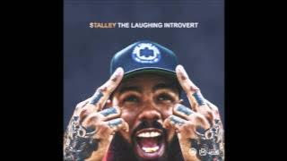 Stalley - Nissan Skyline (Ft. PJK) [Laughing Introvert]