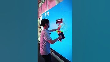 Have you seen this maintenance method? #ledwall #leddisplay #ledscreen #eagerled #ledmodules