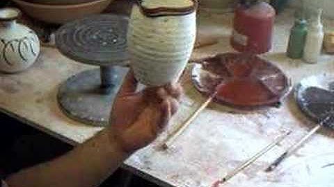 SIMON LEACH - decorating / thoughts