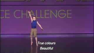 Download lagu True Colors (Lyric Video) - Tom Odell