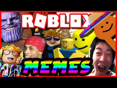 Best Roblox Memes Compilation 2 Youtube - best roblox memes compilation 2