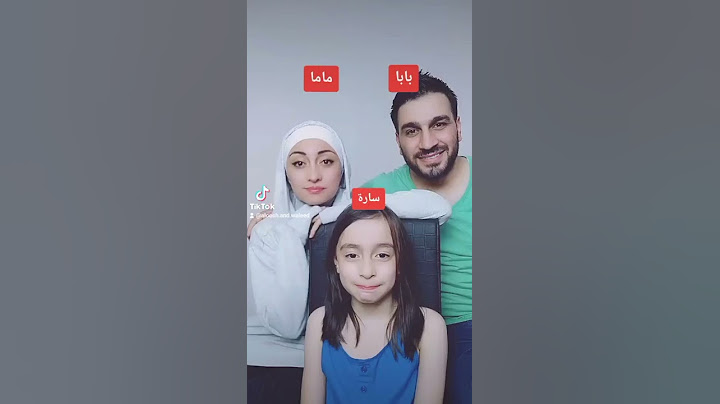 تحدي اختار ماما او بابا