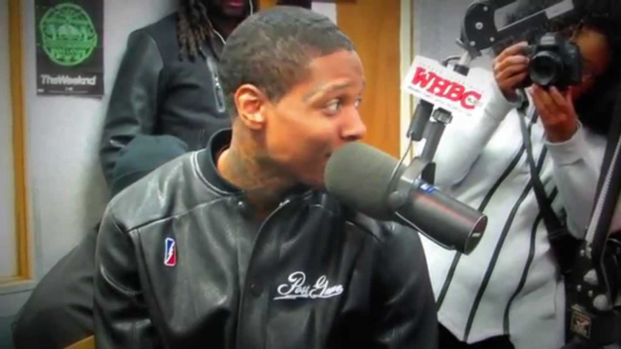 Lil Durk Interview (WeDoWhatWeWantTV.com exclusive) IG:@1ElijahJ