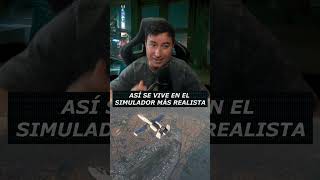 Por esto el A-10 no puede retirarse #overspeed #flightsim #simulaciónaérea #dcs