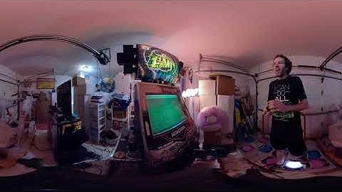 360° DDR Juggling - Ska a go go - AAA (Perfect Full Combo) - DDR Extreme