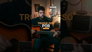 Troque Isso Por Isso