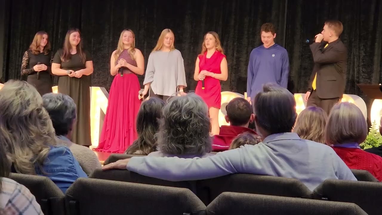 Part 1 Hamilton mashup 