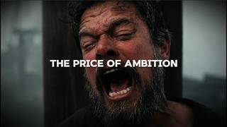 The Odyssey's Greatest Quote on Ambition and Desire