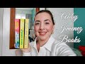SERIES REVIEW | PART OF YOUR WORLD BY ABBY JIMENEZ - SPOILER FREE