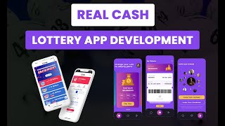 Lottery App Real Money | Lottery App Development | Lottery App Kaise Banaye screenshot 4
