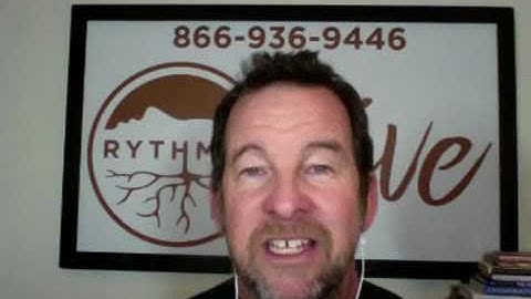 Dr. Jeff McNairy - Your First Plant Medicine Experience