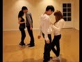 Ciara - Body Party Hiphop choreography by Secciya YingYing (FDS)