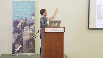 Sandy Ryza - "Solving NP-Hard Bus-Scheduling the Easy Way", PyBay 2017