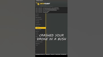 #betaflight Beeper for your drone