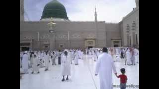 YARAB TERE MEHBOOB KA JALWA NAZAR AAYE NAAT BY MUSHTAQ QADRI