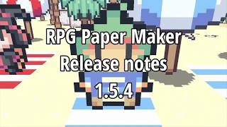 Famous RPG Paper Maker - 1.5.4 -  A lot of fixes! Net Worth