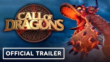 Call of Dragons - Official 