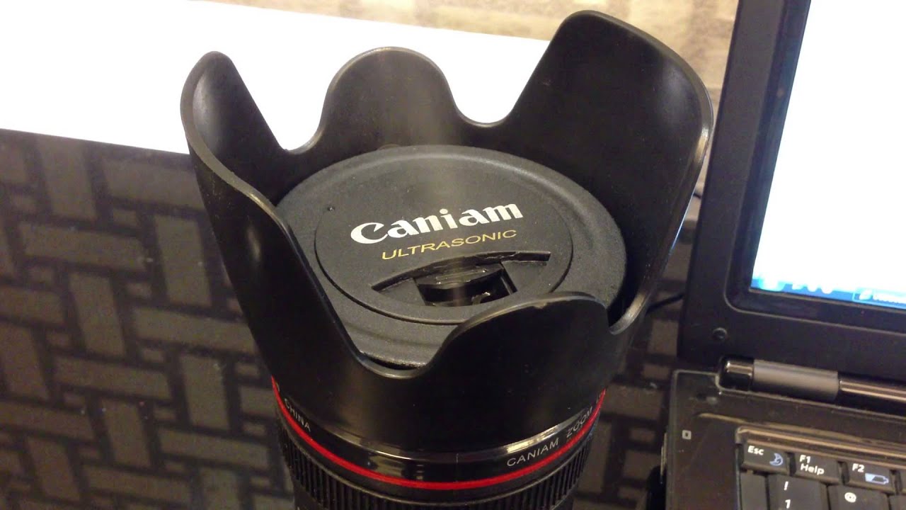 Camera Lens USB Humidifier YouTube