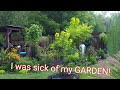 Avoid GARDENING BURNOUT/ Your Garden Doesn&#39;t Need YOU!