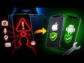 Your Phone is Spying on You. 4 Signs You're Being Watched.