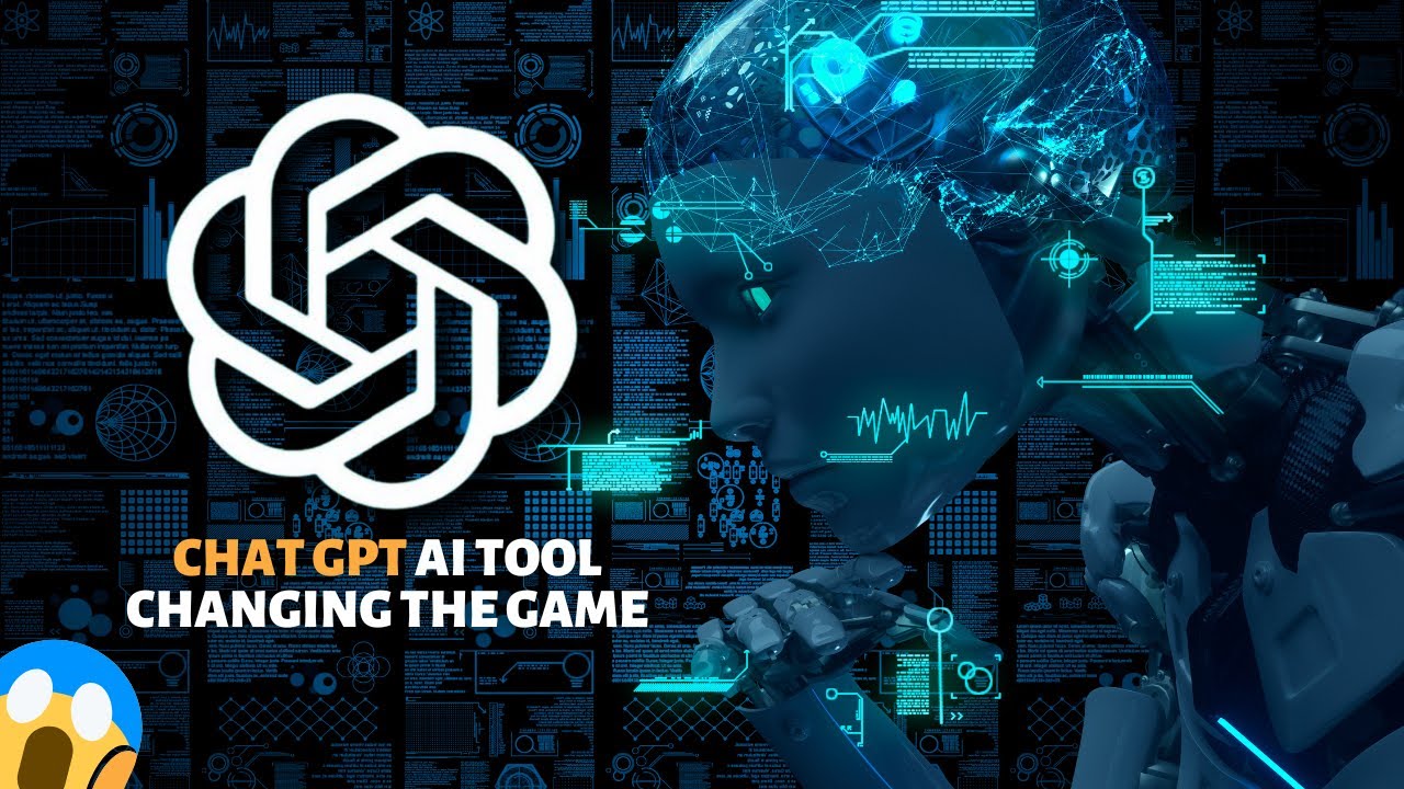 AI Changing the Game: Discover How Chat GPT Is Revolutionizing ...