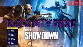 UNREAL RANK IN FORTNITE | ARC RAIDERS | FIRST KINGDOM COME DELIVERANCE 2 PLAYTHROUGH!