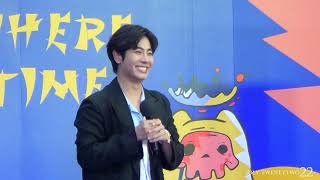 20211215 Fancam DevyxMixxiw คนแบบไหน ม กซ สหภาพ 