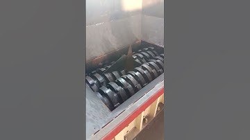 #fcnfm Transform Your Waste into Opportunity with Our Shredding Solutions