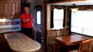 CT Advanced Profile II by gulfstreamrv 3,299 views 12 years ago 18 minutes