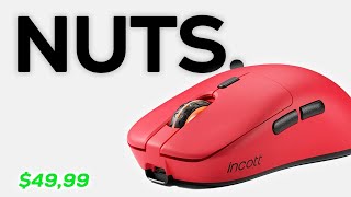 INSANE & AFFORDABLE | Incott GHERO Review