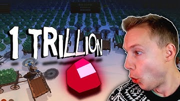 Trillions of Gems! How to Optimize Raylib | Cakez Reacts