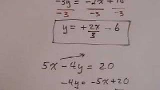 Answer to the 6 trap question