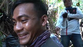 Tak bisa berkata-kata jumpa spot mancing mantap begini #SG-421