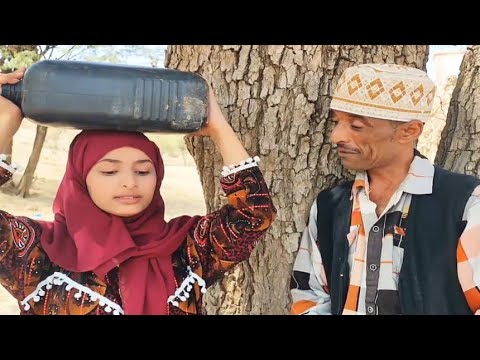 مسلسل قرية السباع الحلقة السابعة