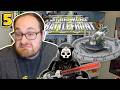 LEGO Darth Nihulus, UCS Kamino + Battlefront 3? | Andrew Answers EP #5