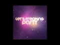 F777  beach party 7th track from lets freaking party album