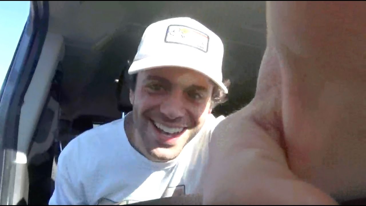 SGTBA Vlog Six - ODD SIZE BAGGAGE