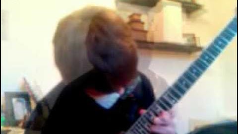 Rusty Cooley Betcha can