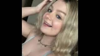 Maya Pryce Live Stream