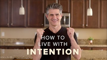 The Helpful Guide to Living an Intentional Life