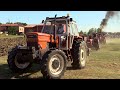 Aratura Rovereto s/S (MO) - FIAT, Landini testacalda, CAT, Agrifull, Fendt | Plowing & pure sound