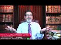 الشيخ الوهابي سعد الشريف يعجز عن الإجابة على تحديات الحاج وعد اللامي
