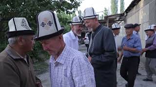 картинка: Нурбек элге той